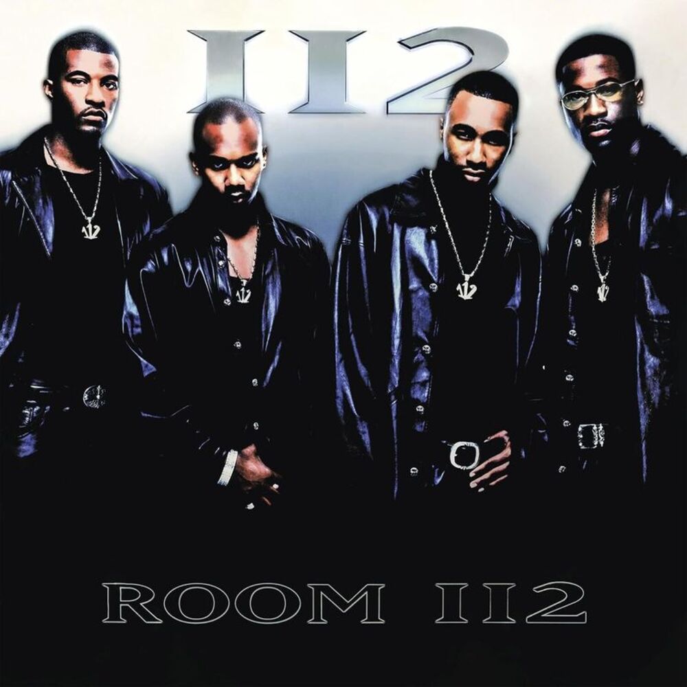 112 - Room 112 LP LP